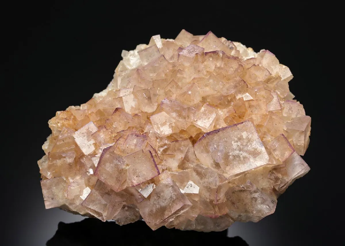 Fluorite - image 1