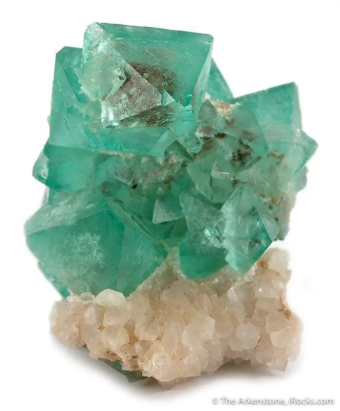 Fluorite - image 4