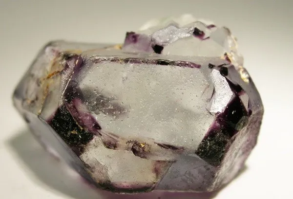 Fluorite - image 1
