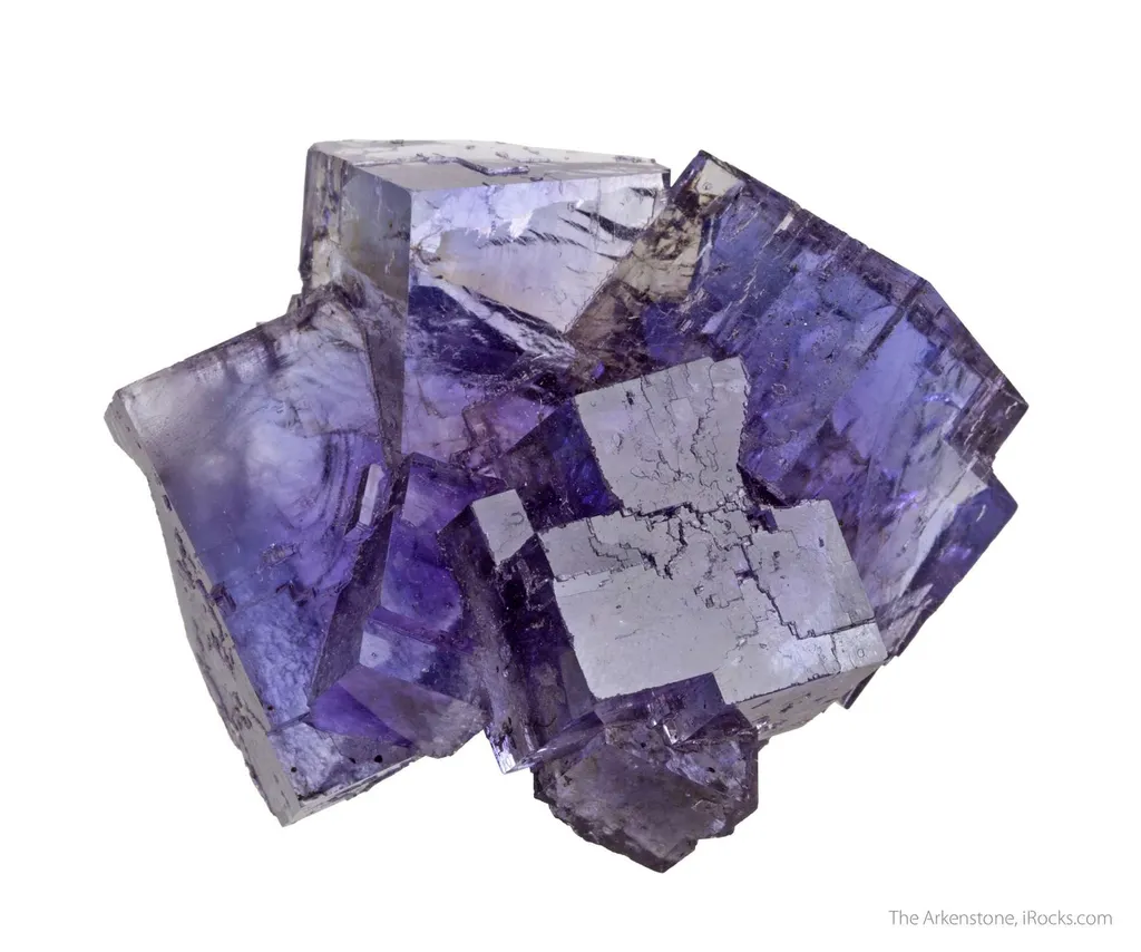 Fluorite - image 2