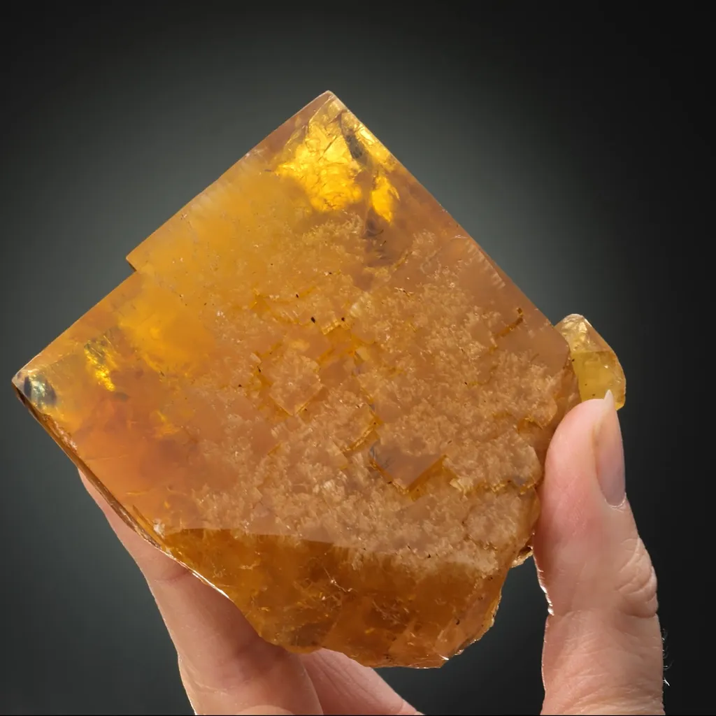 Fluorite - image 2