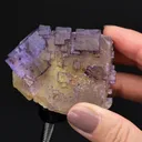 Fluorite - image 2