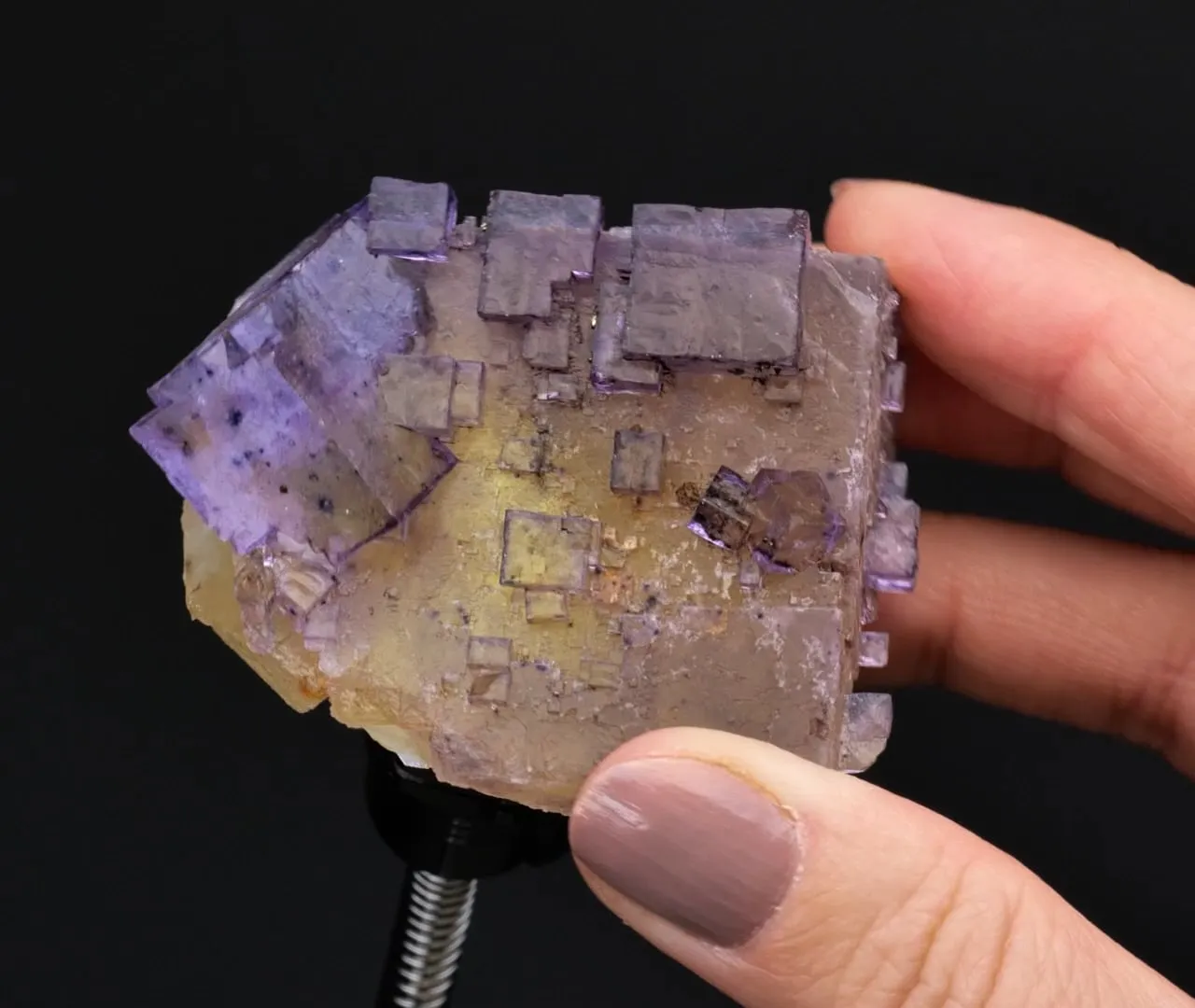 Fluorite - image 2