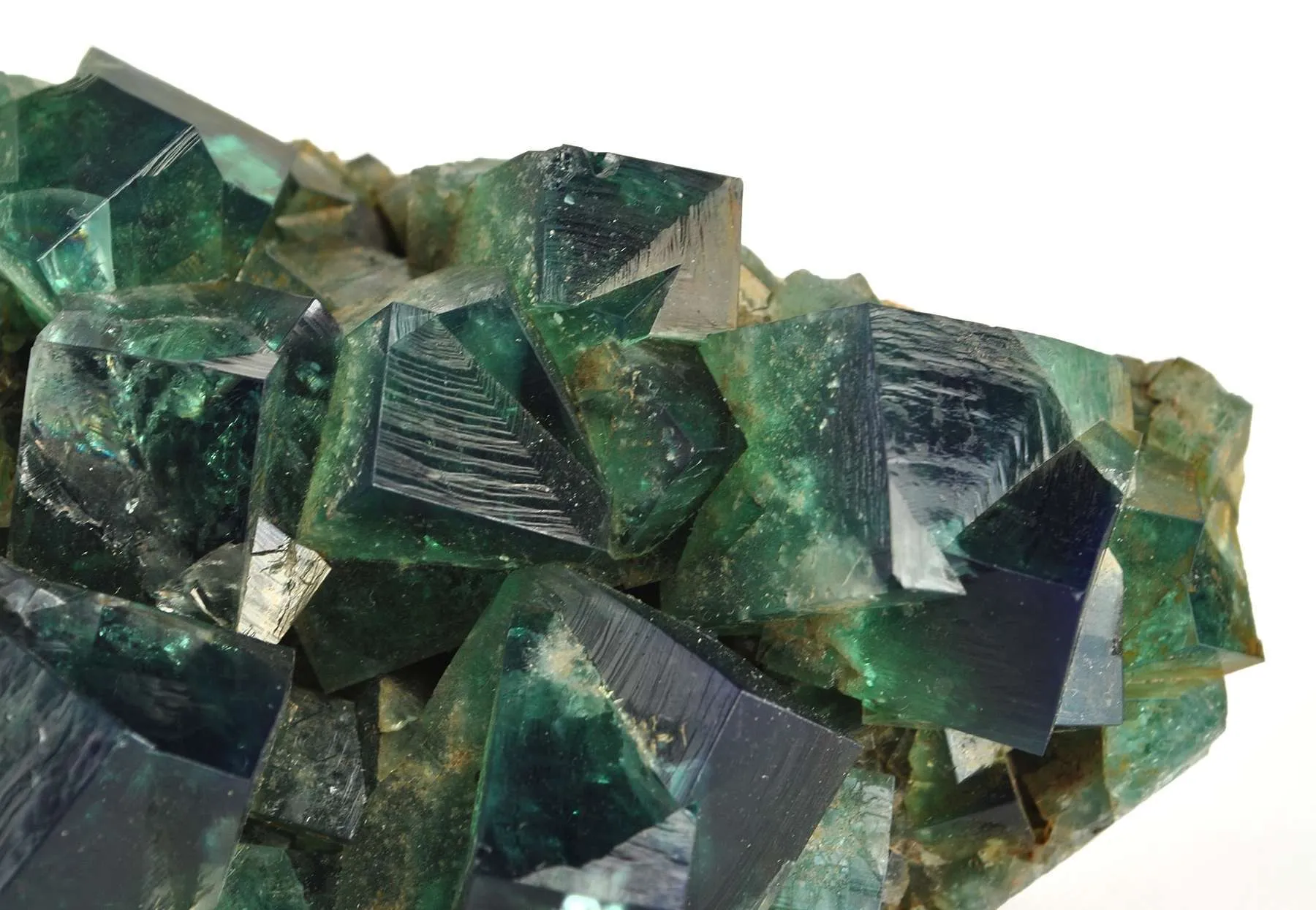 Fluorite - image 2