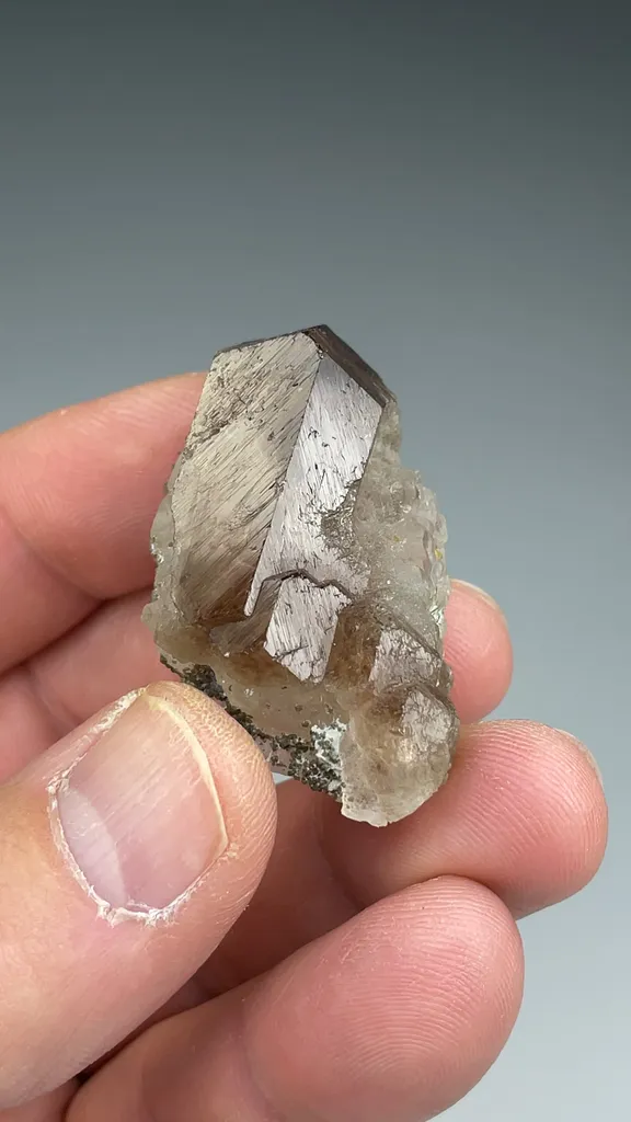 Fluorite - image 2