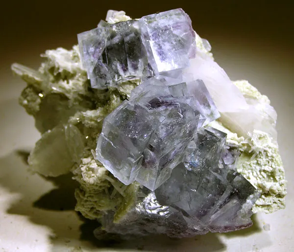 Fluorite image