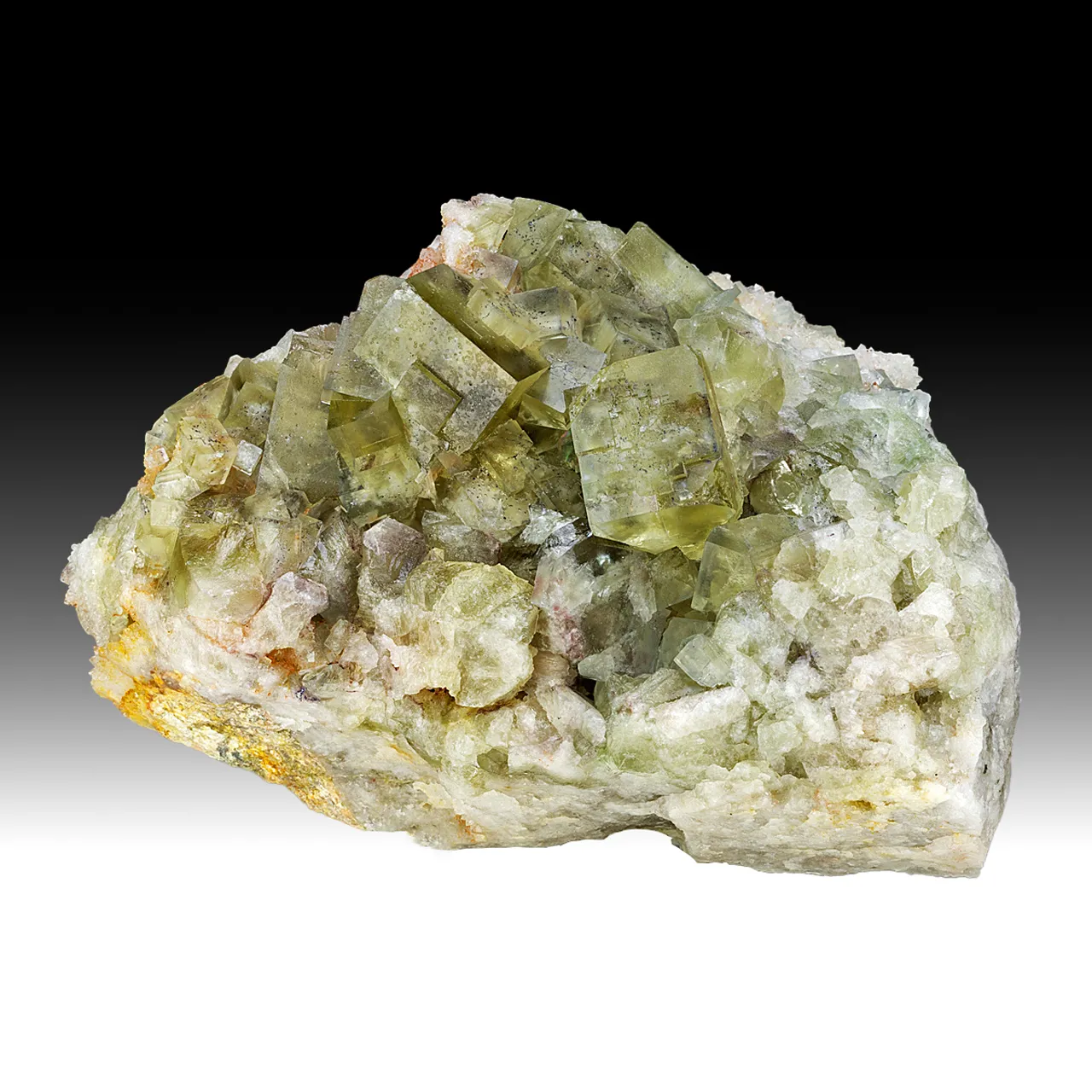 Fluorite - image 2