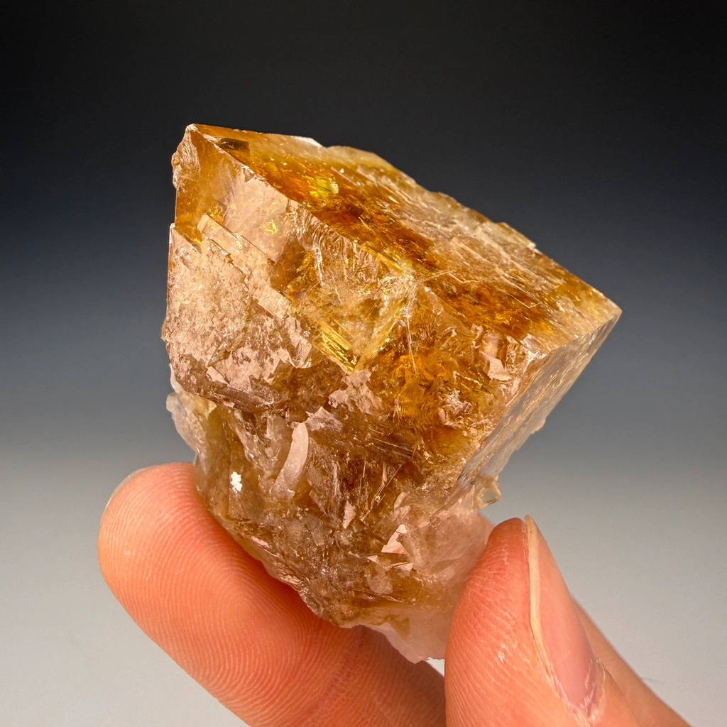 Fluorite - image 5