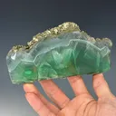 Fluorite - image 2
