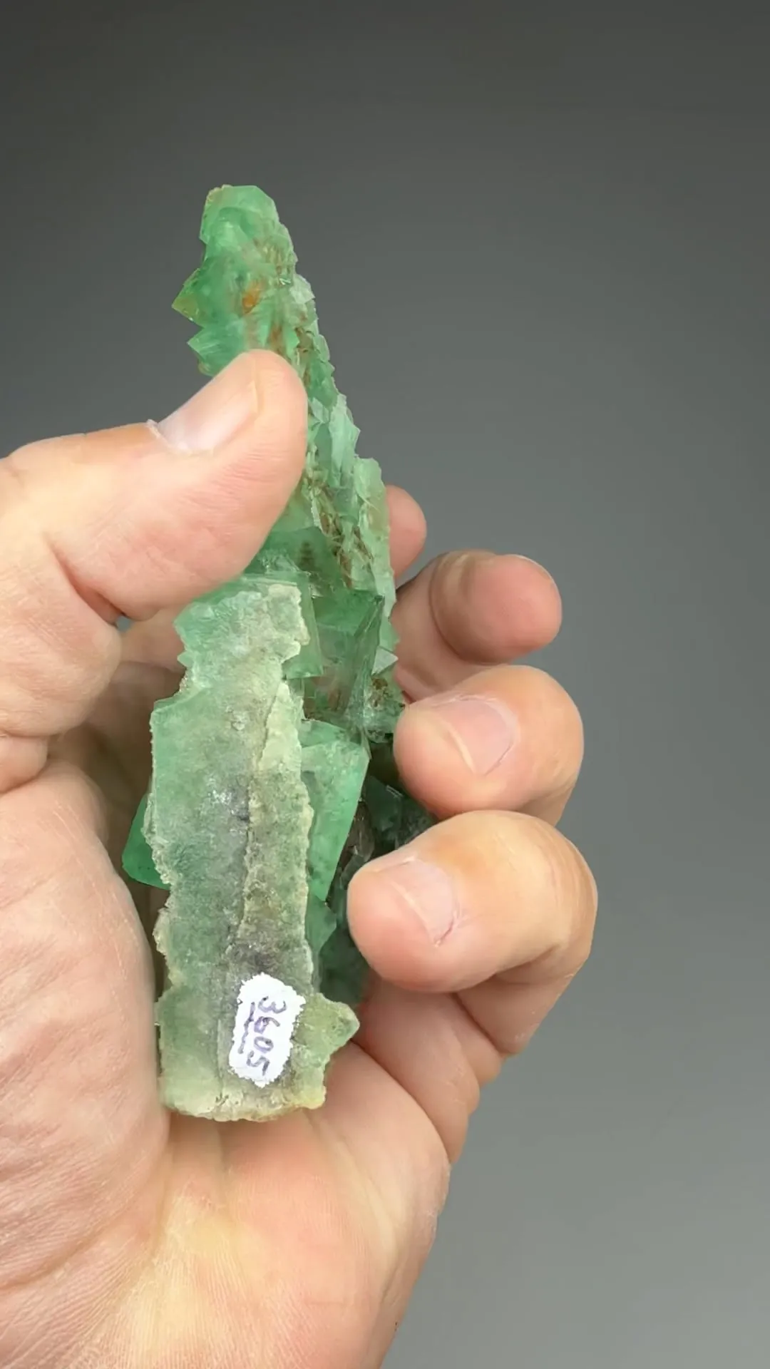 Fluorite - image 2