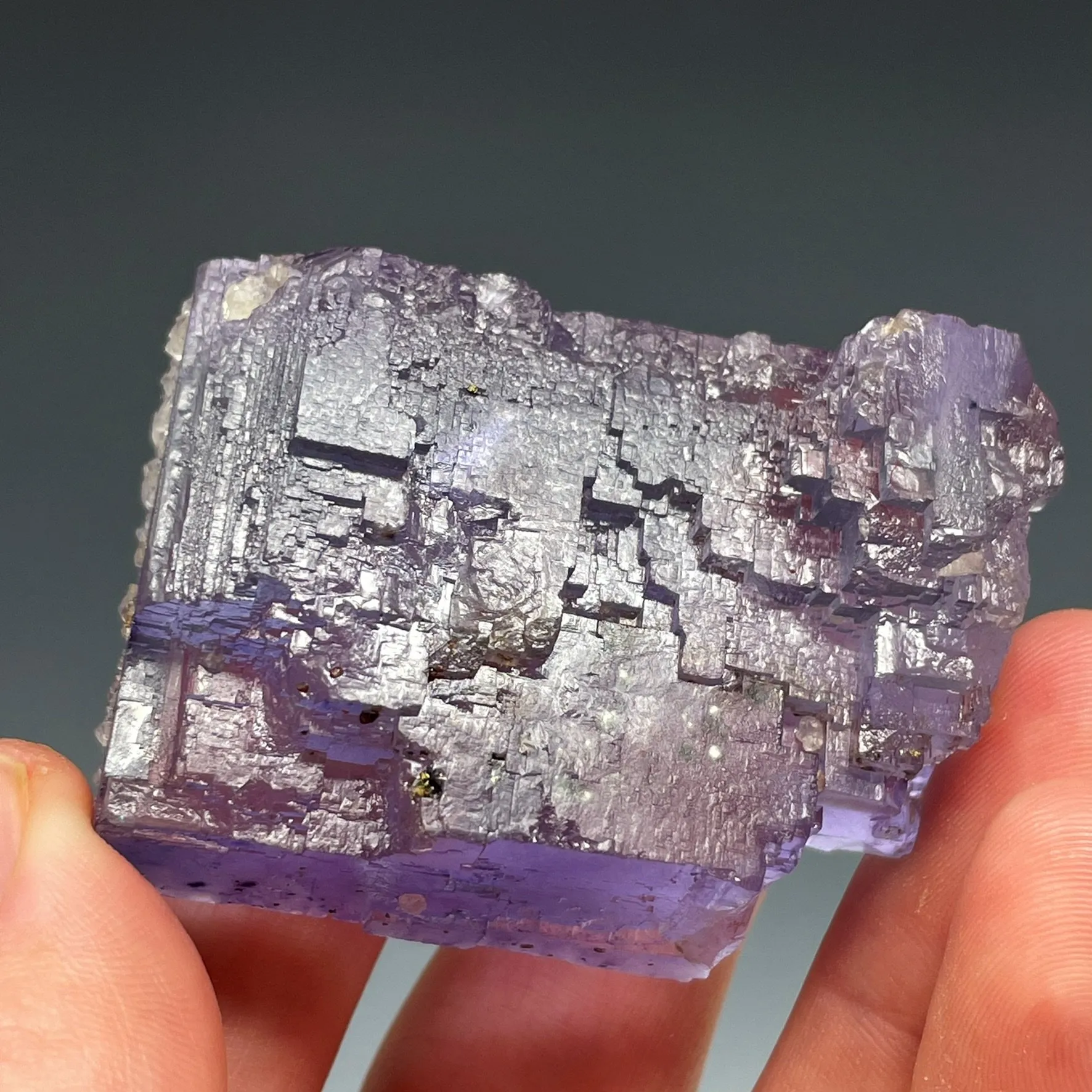 Fluorite - image 2