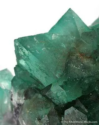 Fluorite - image 3