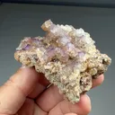 Fluorite - image 2