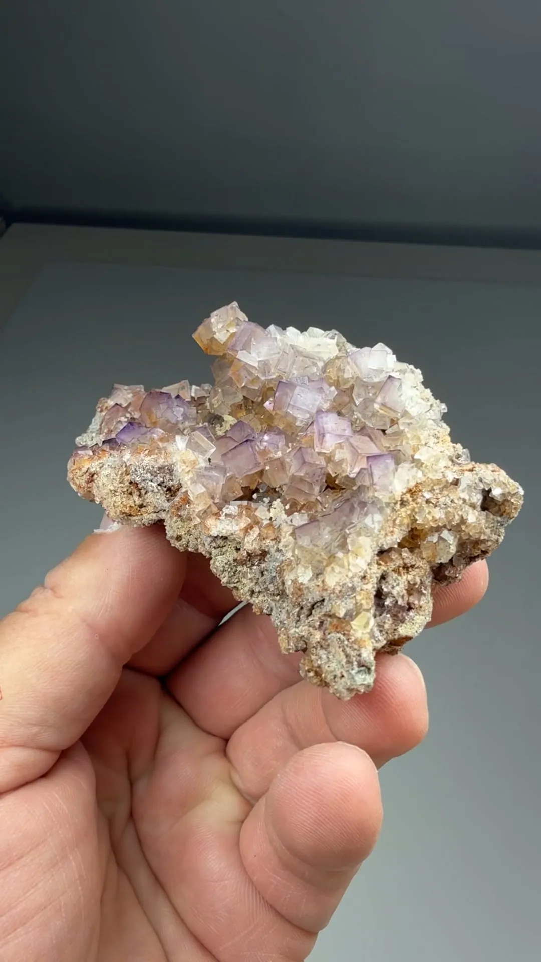 Fluorite - image 2