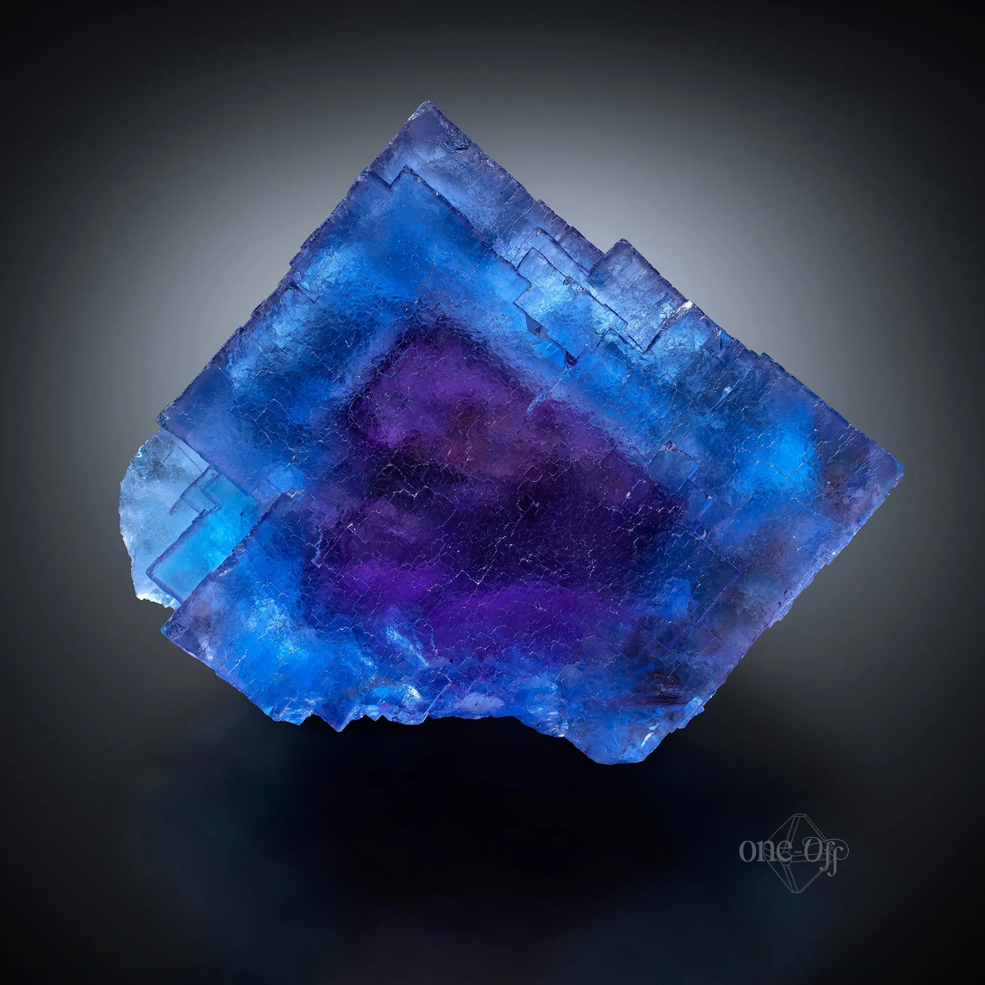 Fluorite - image 3