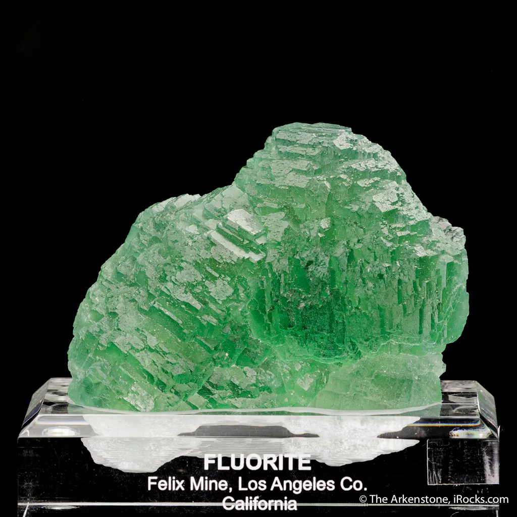 Fluorite - image 3