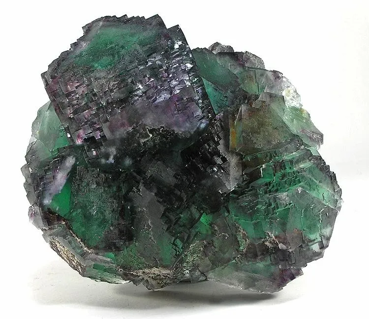 Fluorite image