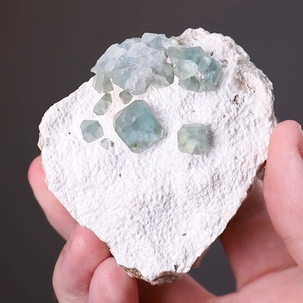 Fluorite - image 2