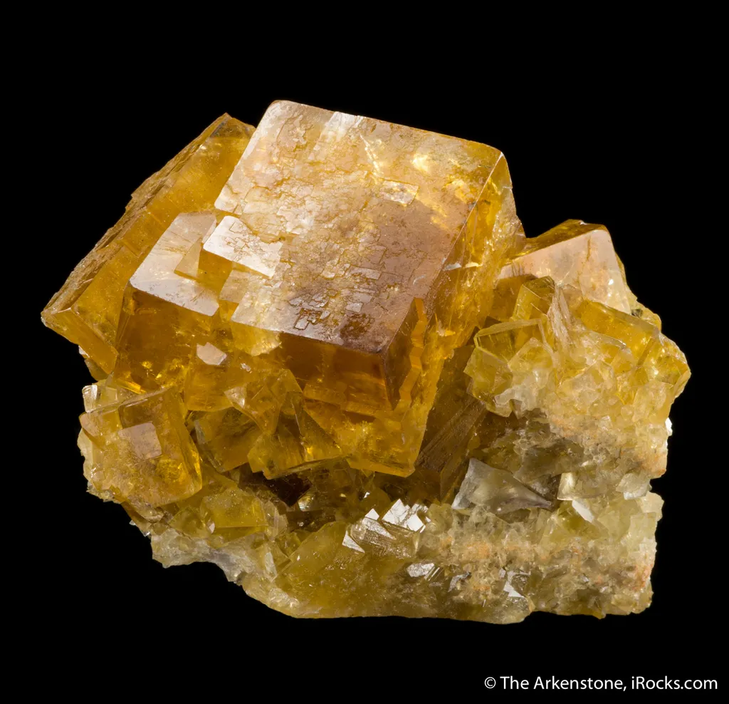 Fluorite image