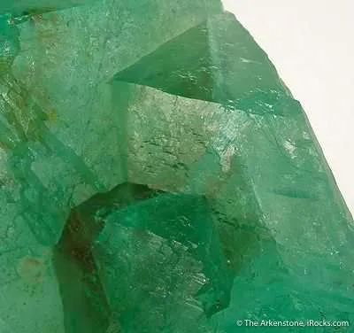 Fluorite - image 3