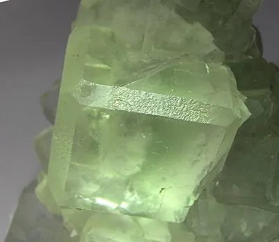 Fluorite - image 2