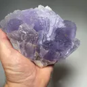 Fluorite - image 2