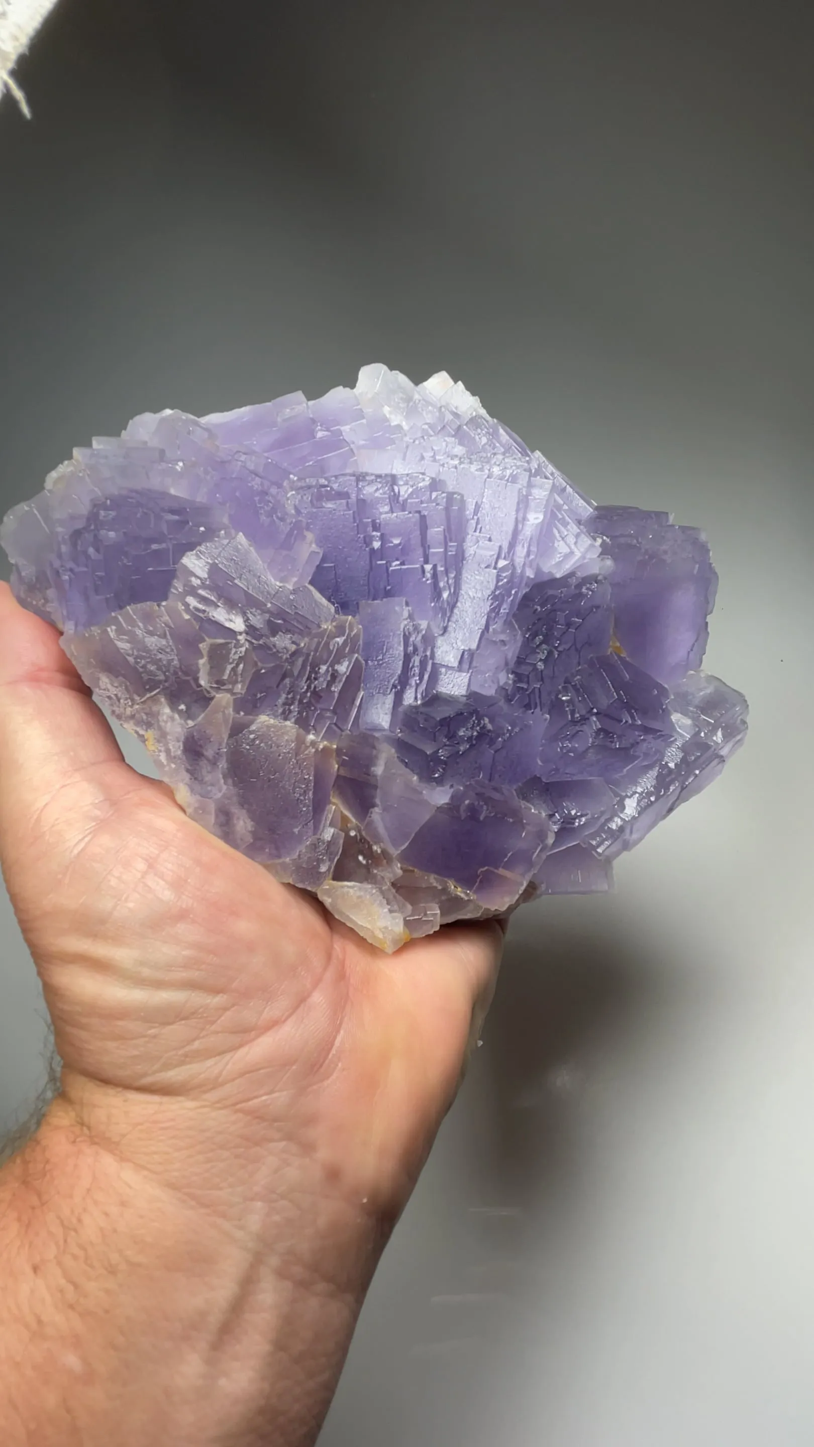 Fluorite - image 2