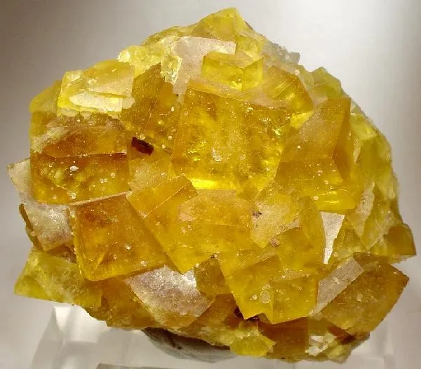 Fluorite image
