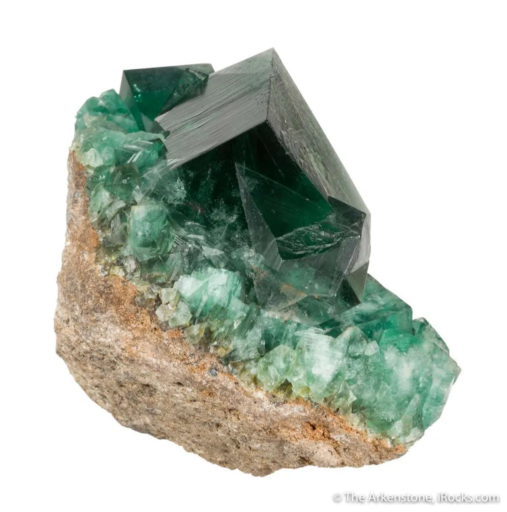 Fluorite - image 4