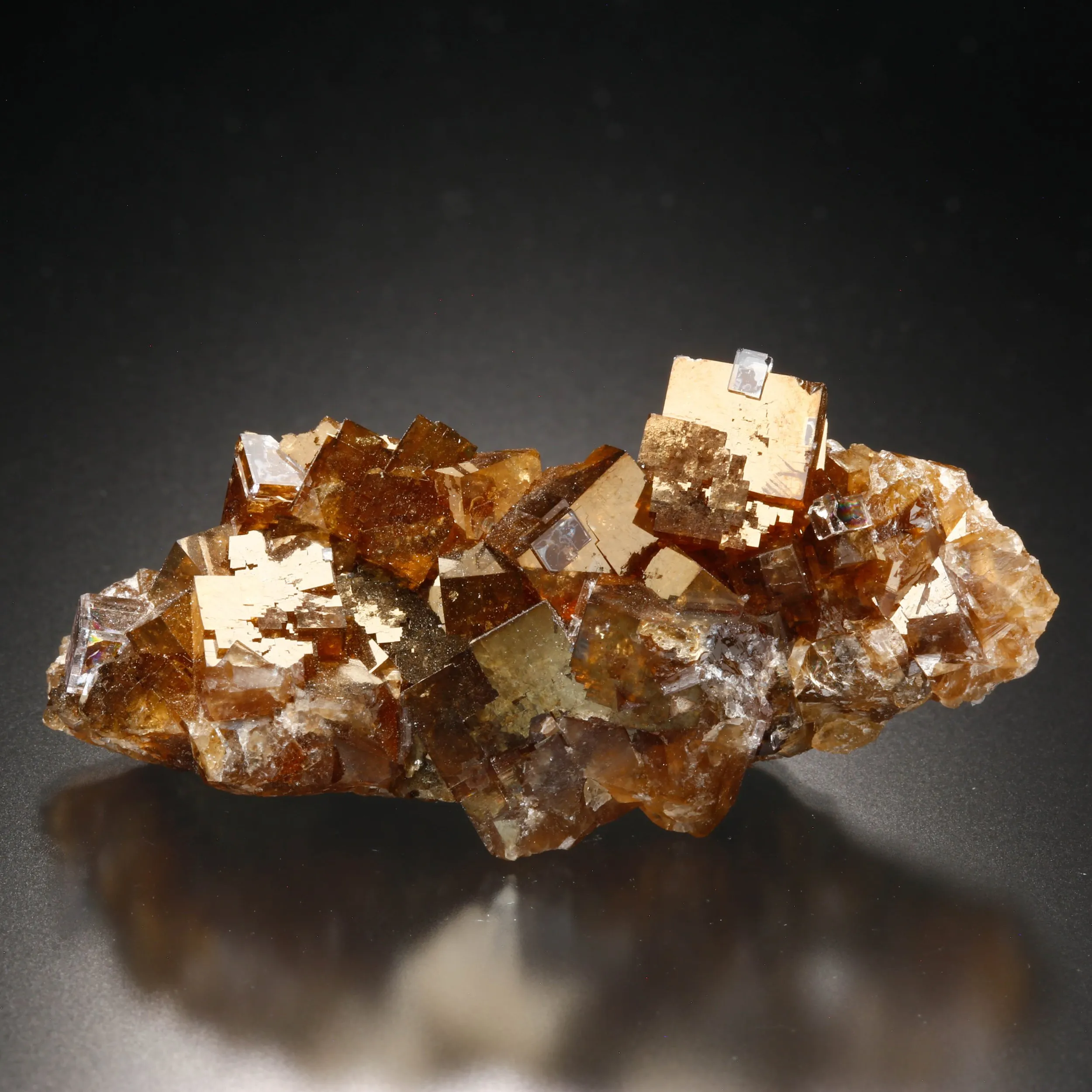 Fluorite - image 1