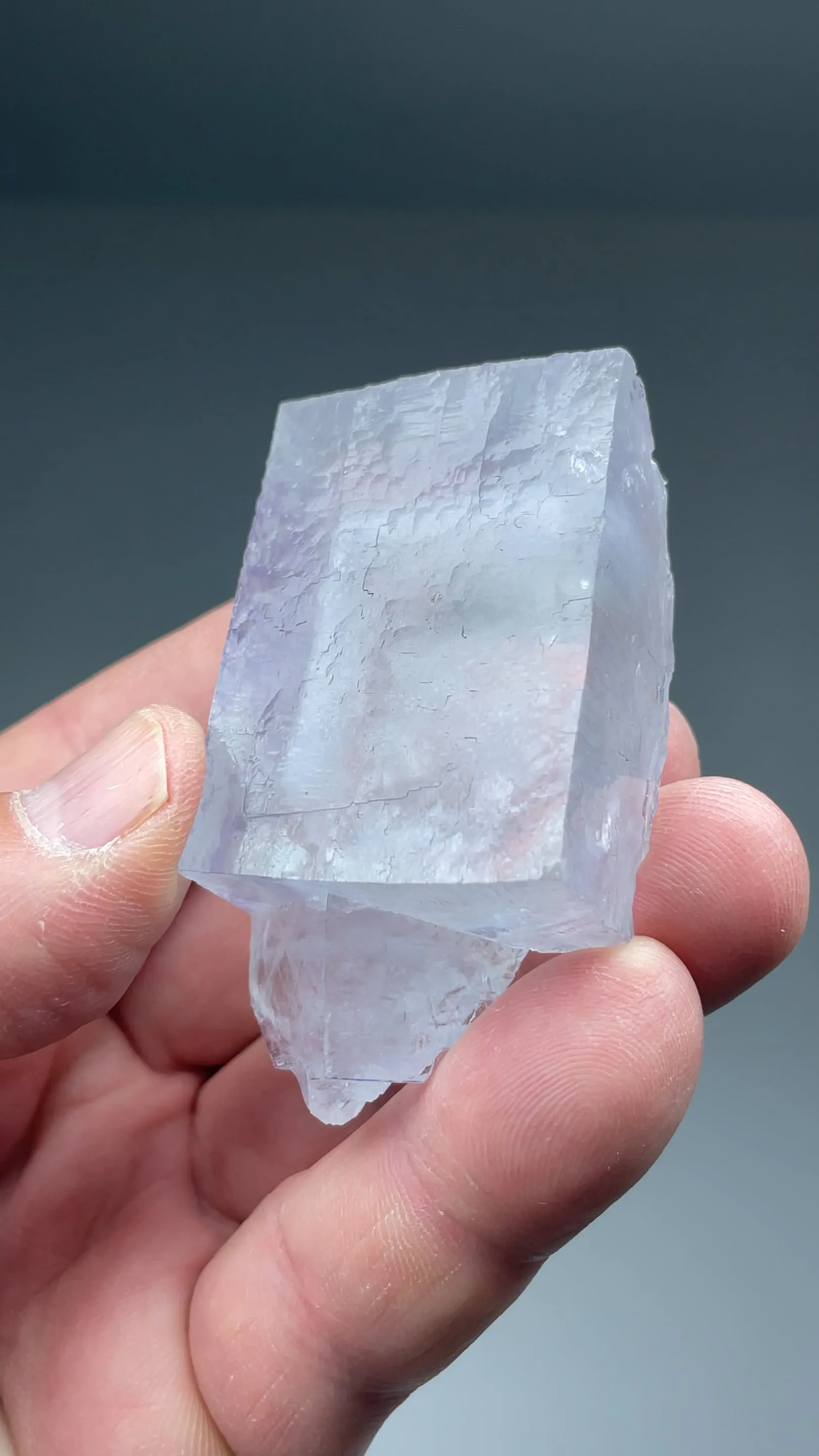 Fluorite - image 2
