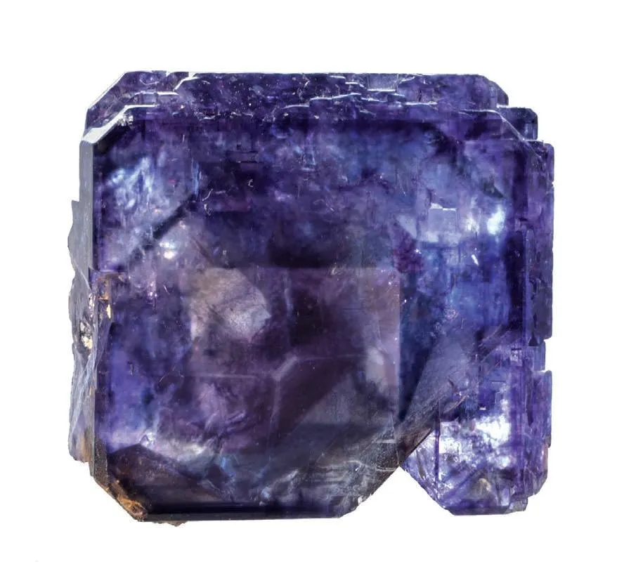 Fluorite image