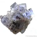Fluorite - image 1
