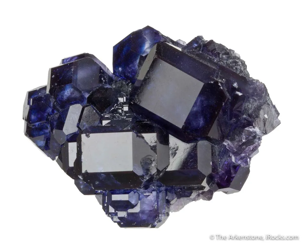 Fluorite - image 4