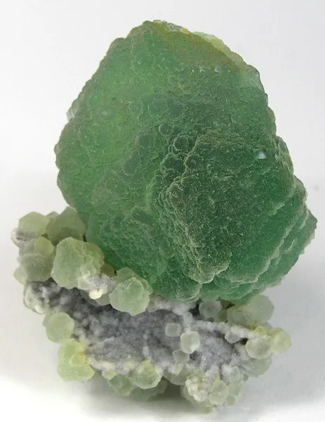 Fluorite image