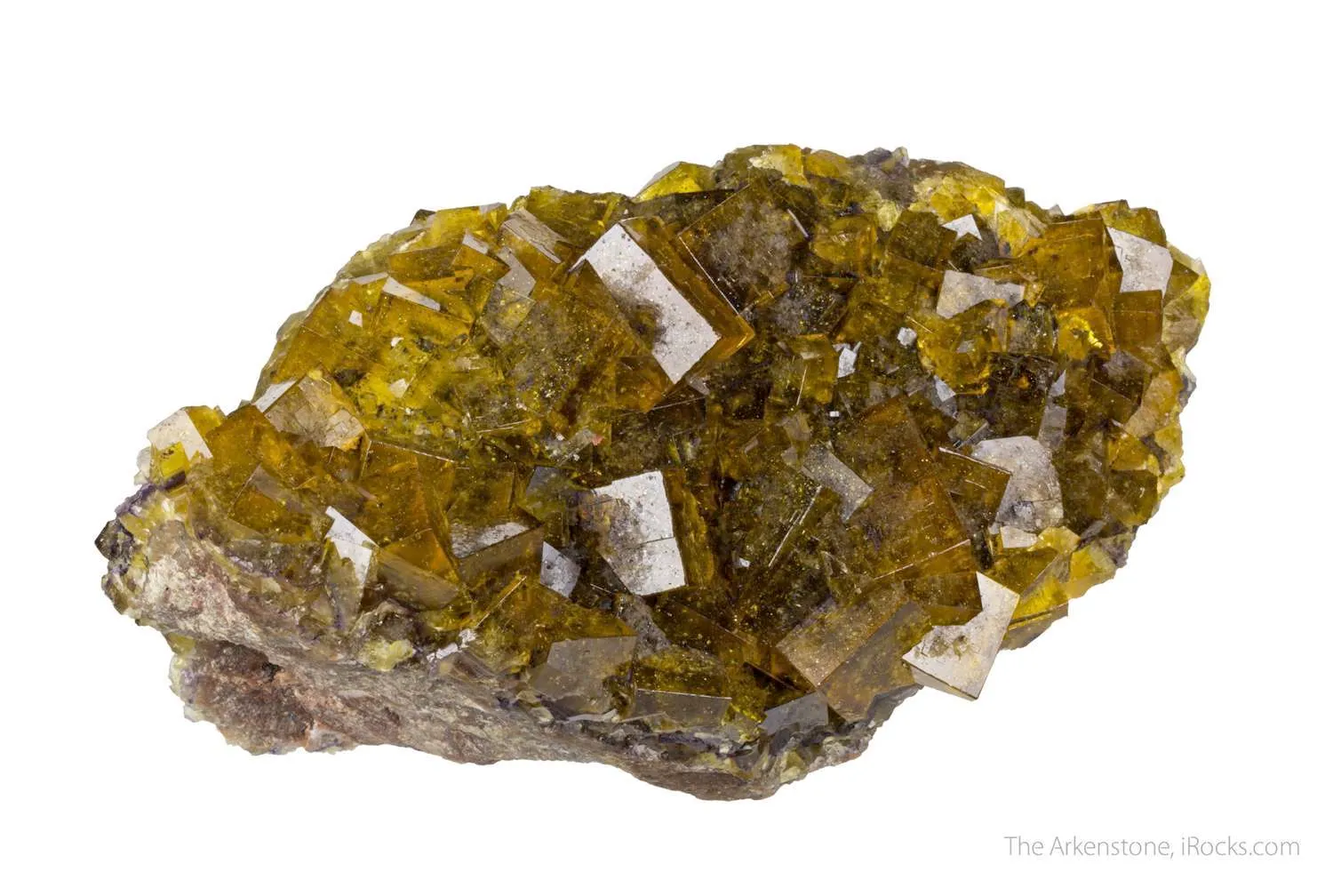 Fluorite - image 4