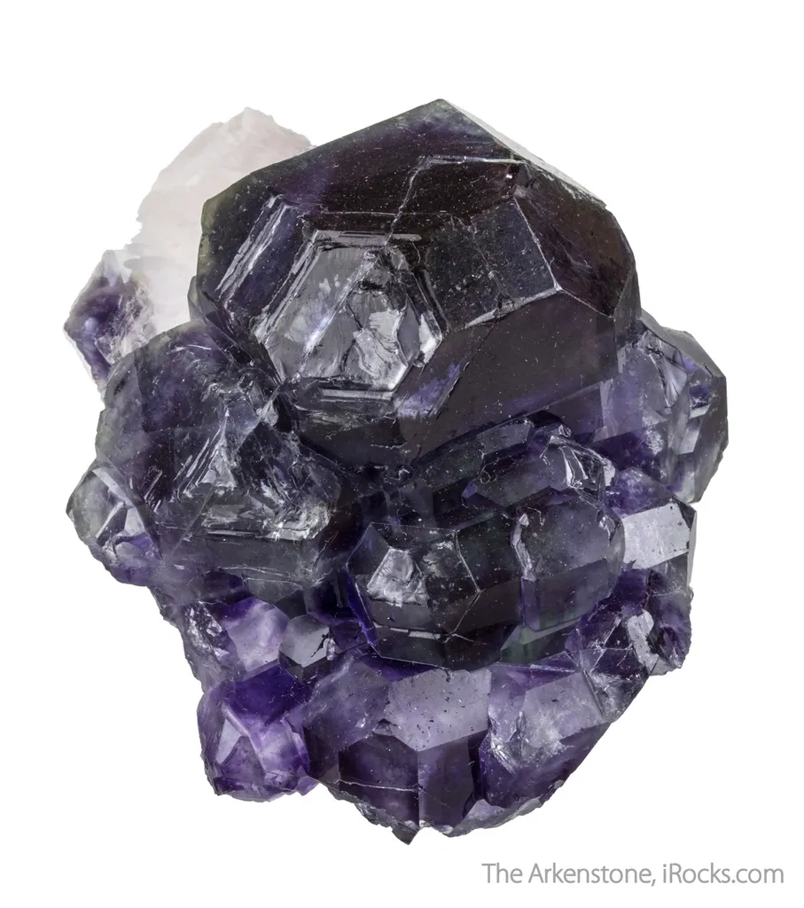 Fluorite - image 4