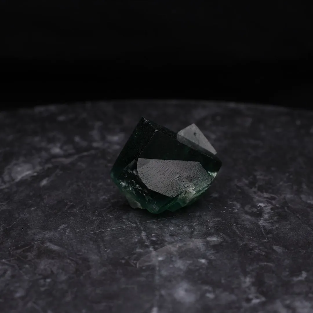 Fluorite - image 2