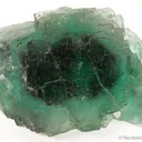 Fluorite - image 1