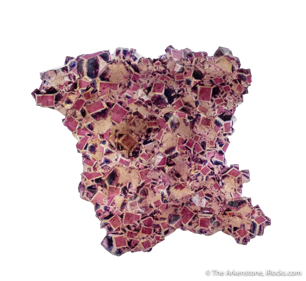 Fluorite - image 3