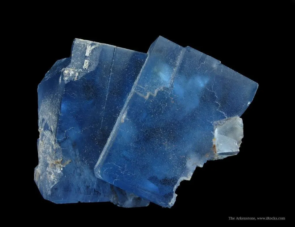 Fluorite - image 5