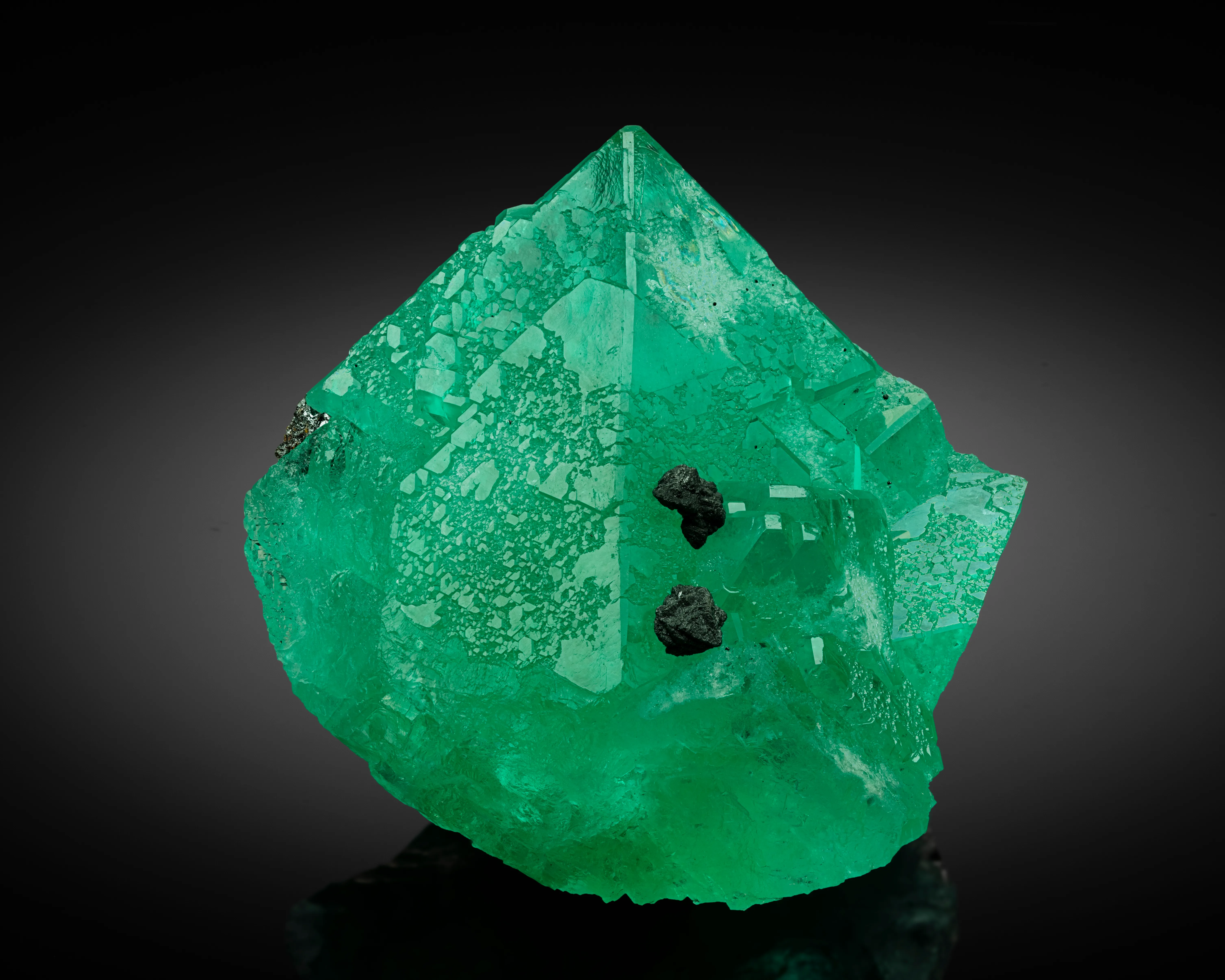 Fluorite - image 1