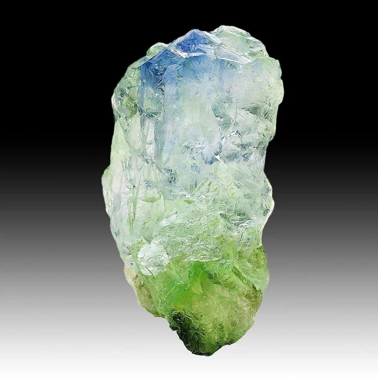 Fluorite - image 1