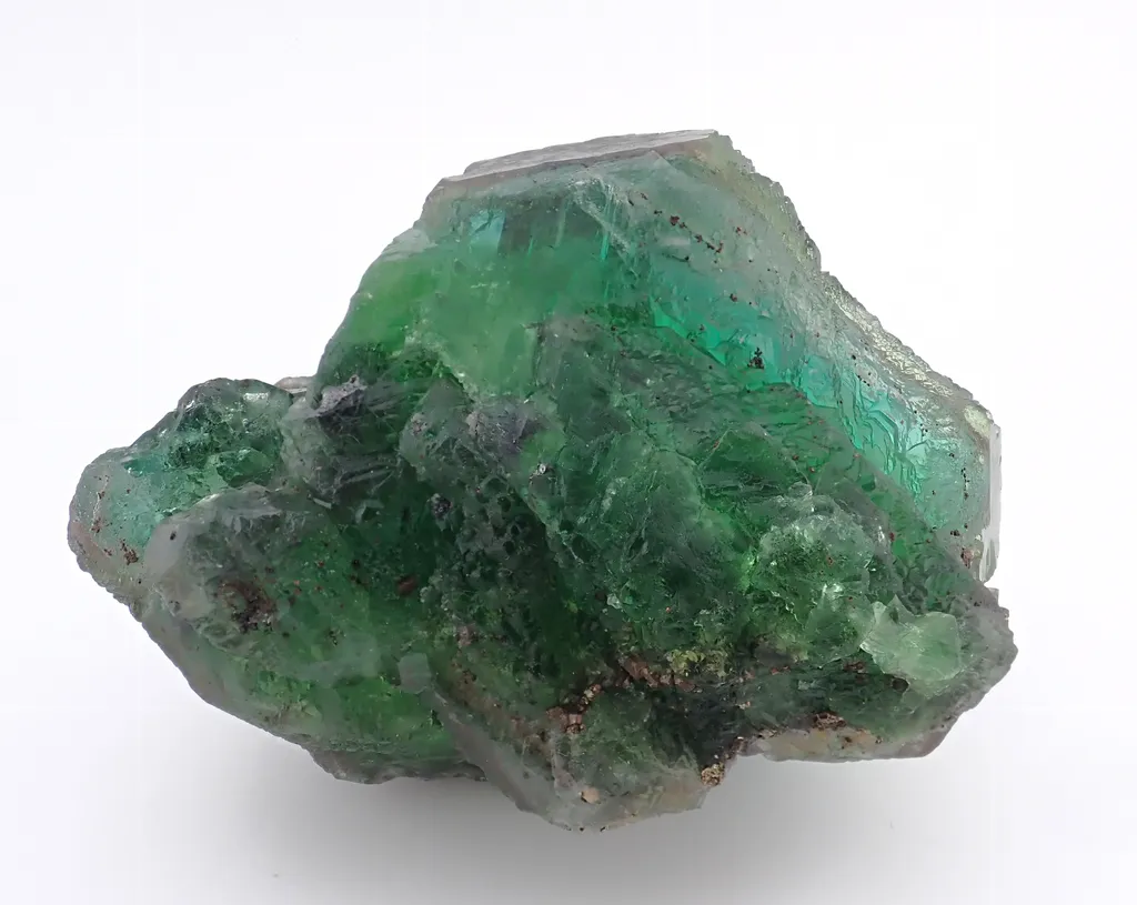 Fluorite - image 5
