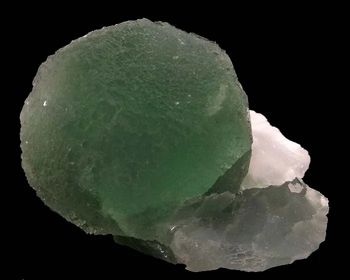 Fluorite - image 1