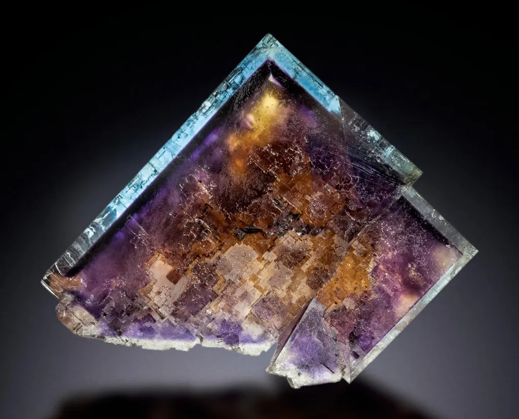 Fluorite image