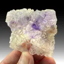 Fluorite - image 1