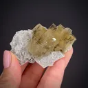 Fluorite - image 1