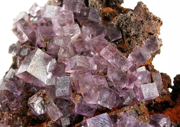 Fluorite - image 2