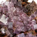 Fluorite - image 2